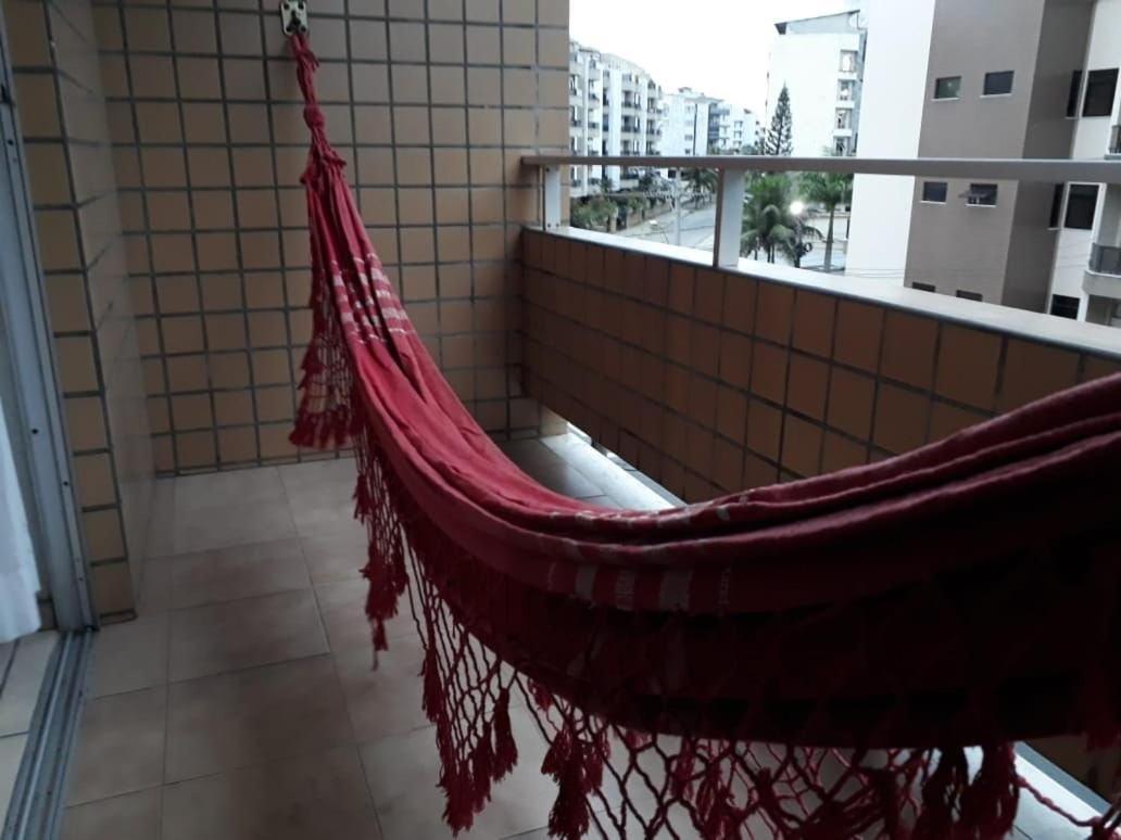 Apartamento Praia Do Forte Кабо Фрио Екстериор снимка
