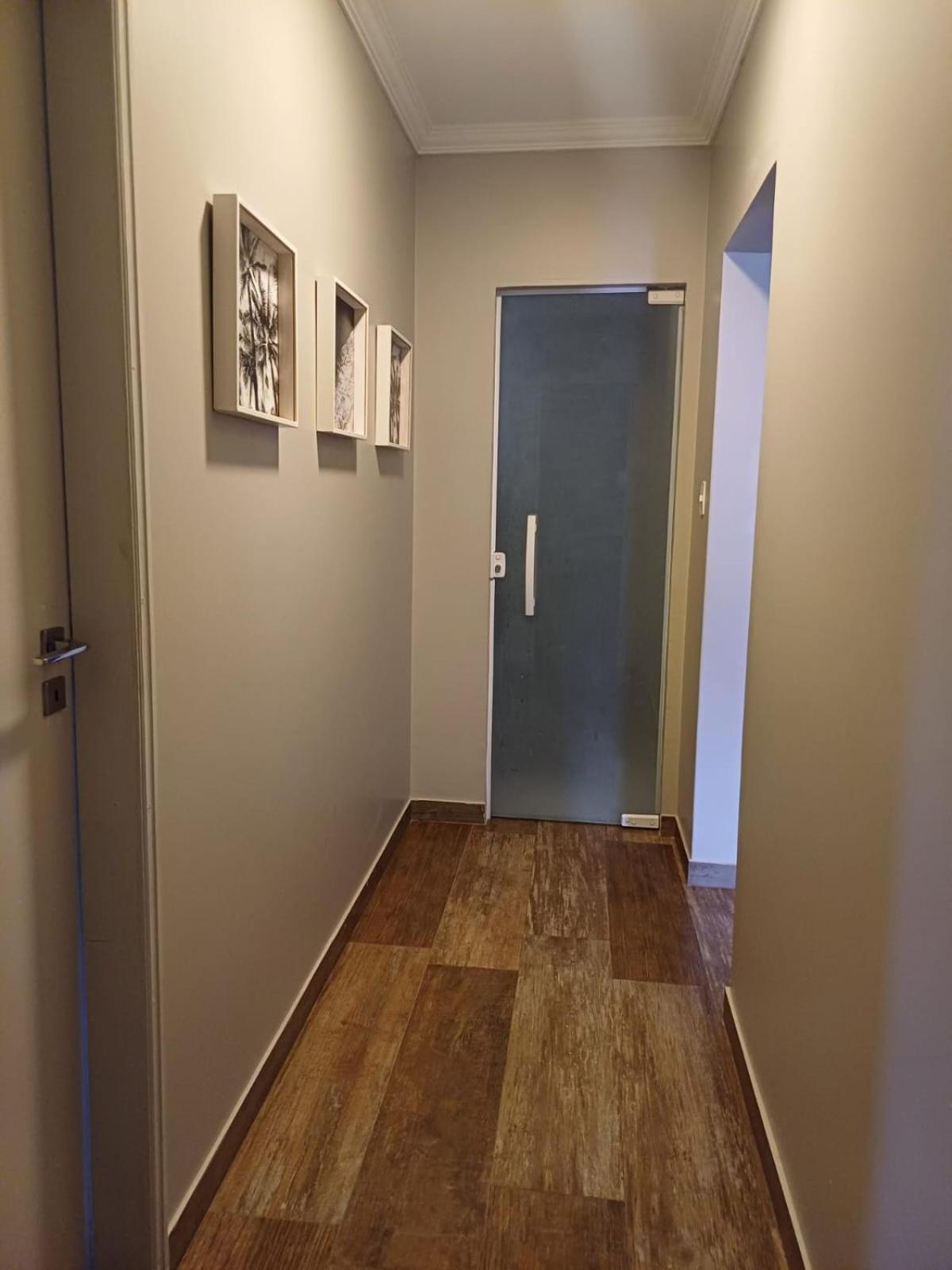 Apartamento Praia Do Forte Кабо Фрио Екстериор снимка