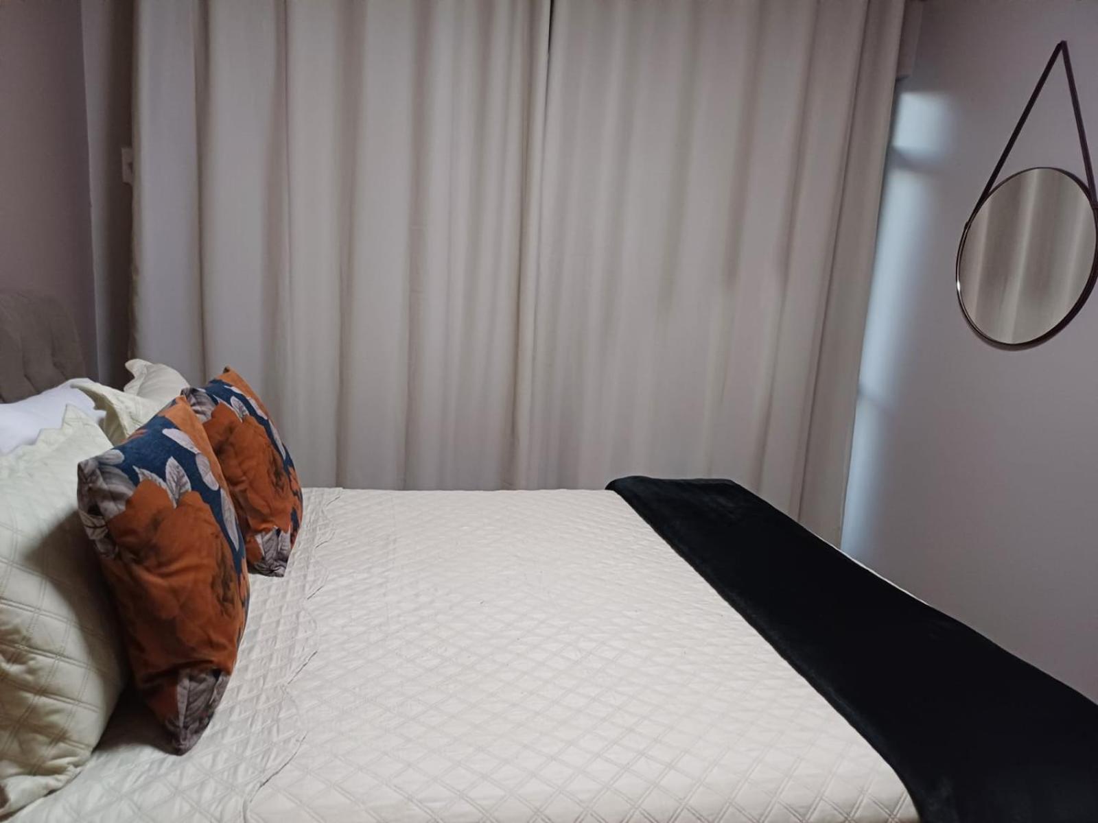 Apartamento Praia Do Forte Кабо Фрио Екстериор снимка