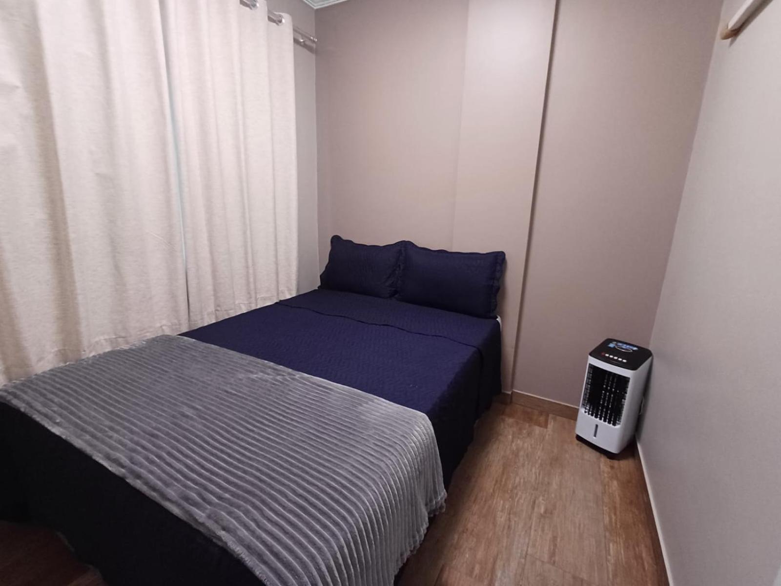 Apartamento Praia Do Forte Кабо Фрио Екстериор снимка