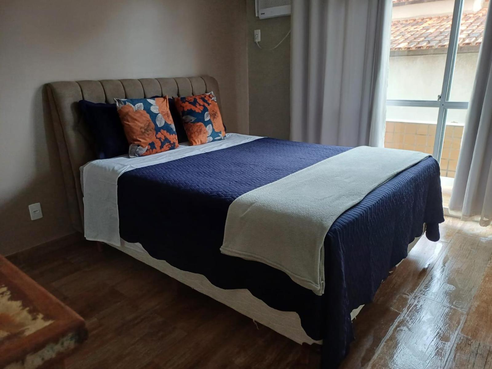 Apartamento Praia Do Forte Кабо Фрио Екстериор снимка