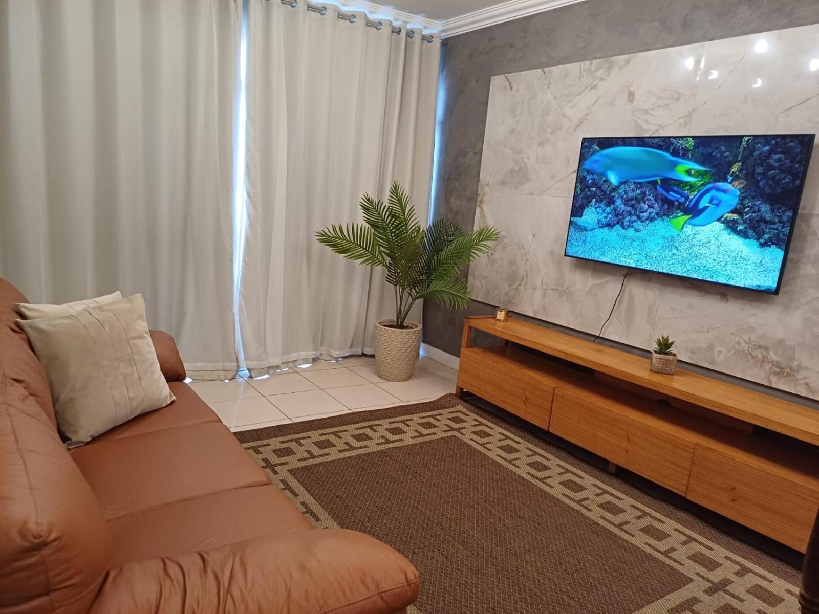Apartamento Praia Do Forte Кабо Фрио Екстериор снимка