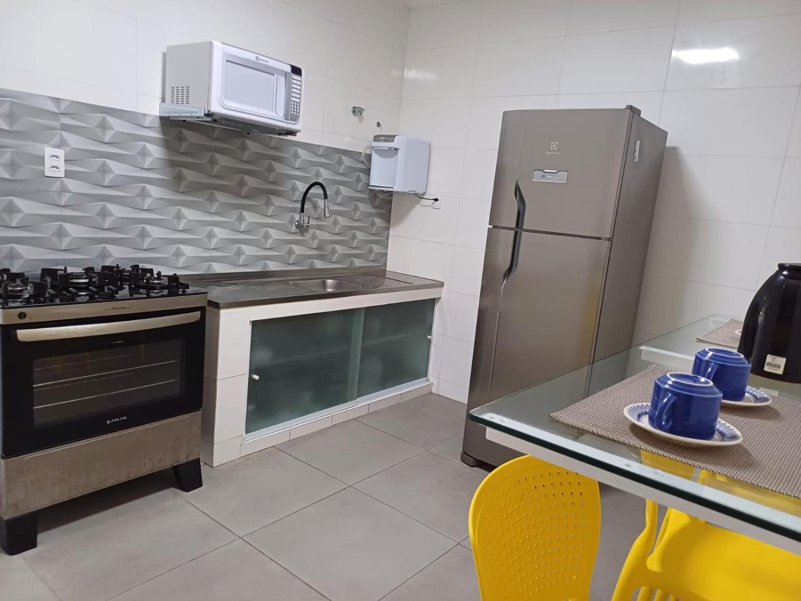 Apartamento Praia Do Forte Кабо Фрио Екстериор снимка
